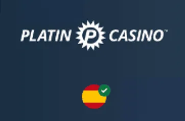 Platin Casino logo