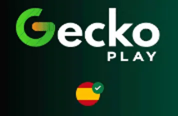 Gecko play logo