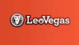 LeoVegas logo