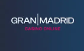Gran Madrid Casino Online logo