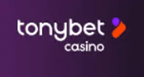 Tonybet logo