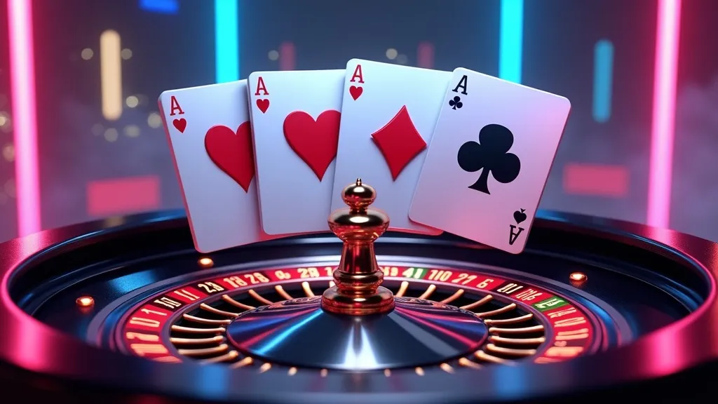 Comojugarenlineacasino
